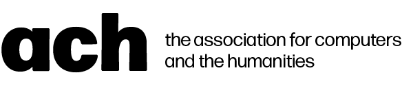 Association for Computing and the Humanities